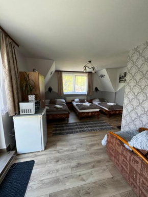 Pokoje i Apartamenty Regionalny Styl ul Króle 1a Zakopane
